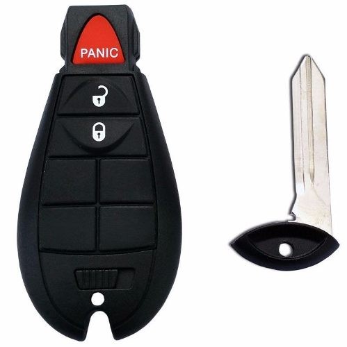 [AK-02-50] Carcasa Fobik-2 Chrysler 300