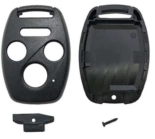 [AK-02-375] Carcasa Honda 3 Botones sin Espadin