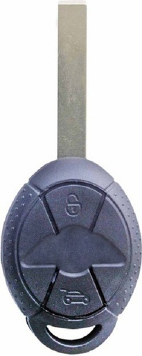 [AK-02-12] Carcasa Mini Cooper 2006-2009