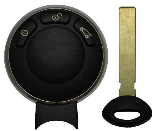 [AK-02-13] Carcasa Mini Cooper 2010-2013