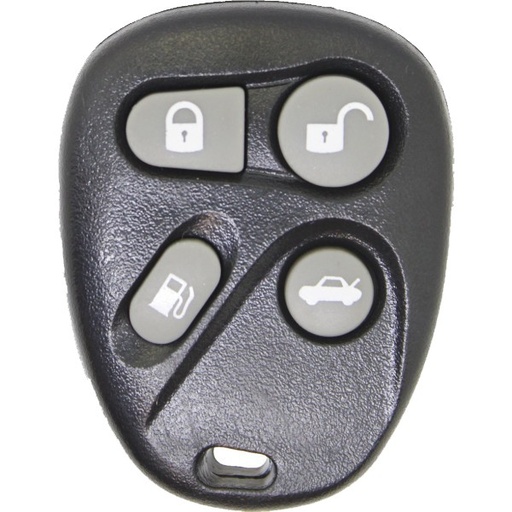 [AK-02-85] Carcasa Para Control Cadillac Ab01602T