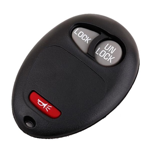 [AK-02-93] Carcasa Para Control Colorado 2004-2007