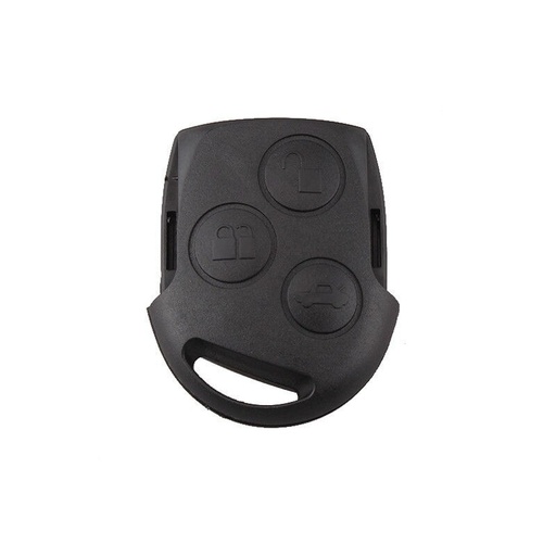 [AK-02-152] Carcasa Para Control Ford Mondeo 3 Botones