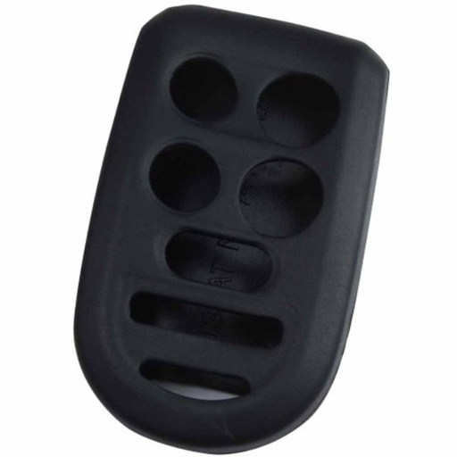 [AK-02-342] Carcasa Para Control Honda 6 Botones