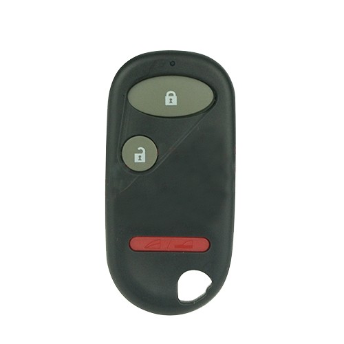 [AK-02-196] Carcasa Para Control Honda Civic 1999-2000+