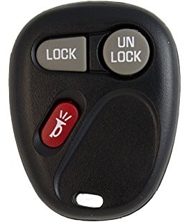 [AK-02-94] Carcasa Para Control Kobut1Bt 3 Botones