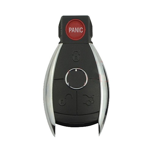 [AK-02-217] Carcasa Para Control Mercedes  C Class