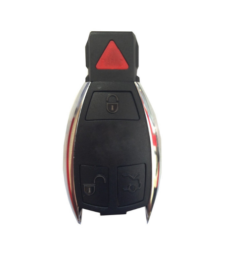 [AK-02-218] Carcasa Para Control Mercedes E Class