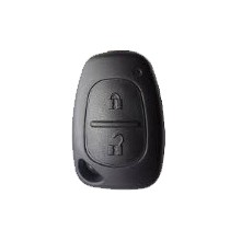 [AK-02-238] Carcasa Para Control Platina 200-2009