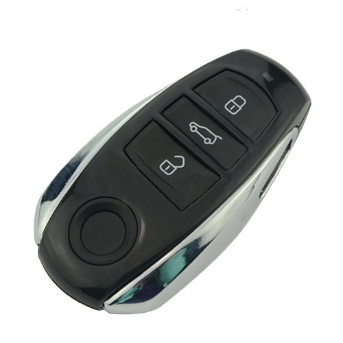 [AK-02-333] Carcasa Para Control Prox Toureg