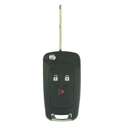[AK-02-96] Carcasa Para Control Spark Gm 2010-2011