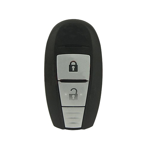 [AK-02-294] Carcasa Para Control Suzuki Kizashi 3 Botones