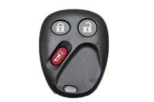 [AK-02-92] Carcasa Para Control T Blazer