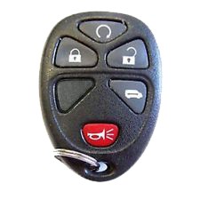[AK-02-108] Carcasa Para Control Uplander 5 Botones