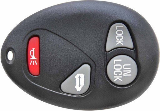 [AK-02-102] Carcasa Para Control Venture 1997-2000