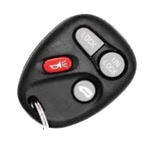 [AK-02-104] Carcasa Para Control Venture Abo0204T