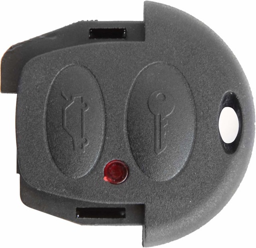 [AK-02-331] Carcasa Para Control Vw Cross Fox