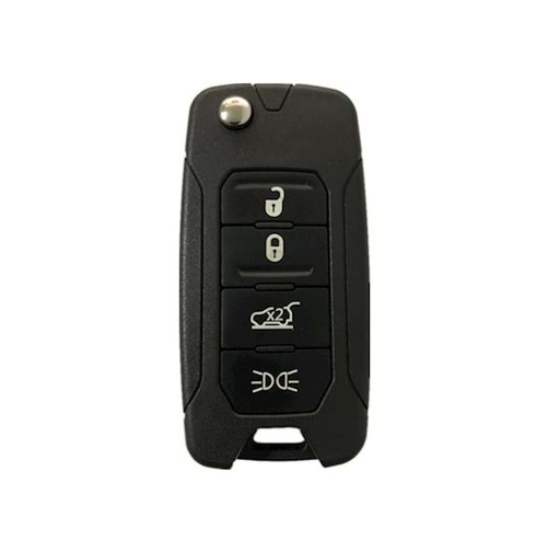 [AK-02-350] Carcasa Para Jeep Renegade