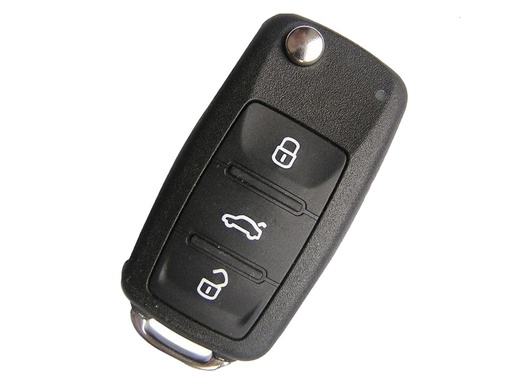 [AK-02-332] Carcasa Para Jetta Bicentenario