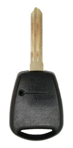 [AK-02-347] Carcasa para llave con control Attitude 1 Boton Lado Derecho