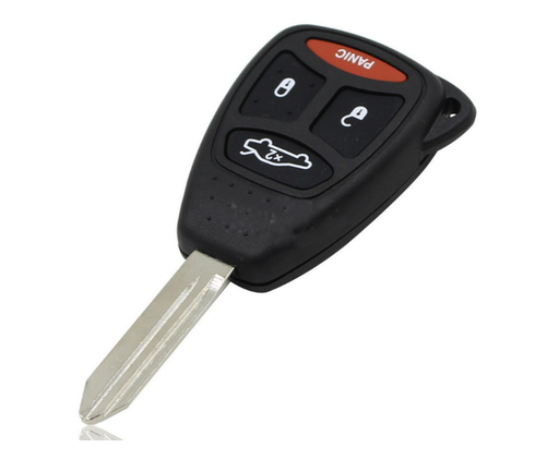 [AK-02-26] Carcasa para llave con control Fcc Kobut04A