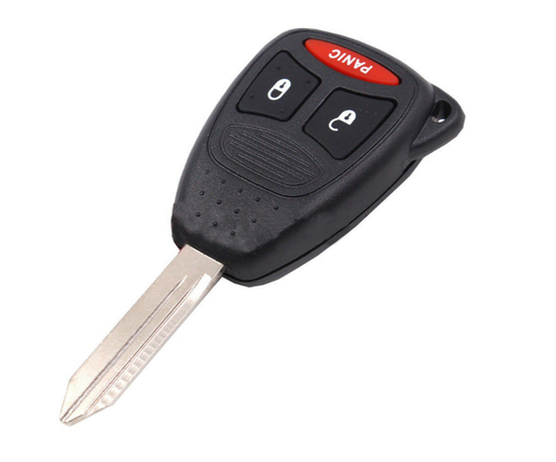 [AK-02-25] Carcasa para llave con control Fcc Kobut04A
