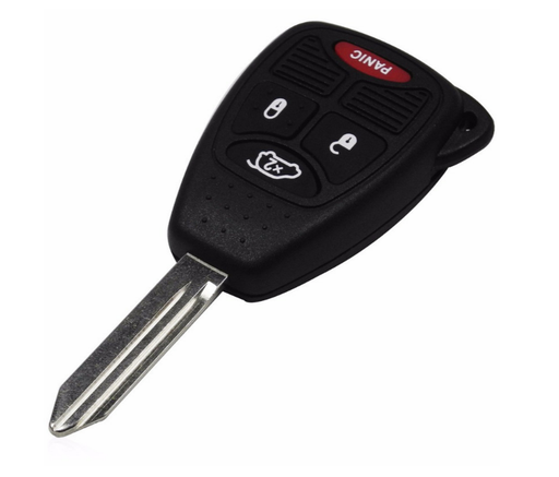 [AK-02-23] Carcasa para llave control Fcc M3N5Wy72