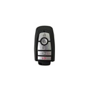 [AK-02-354] Carcasa Proximidad Ford 5 Botones