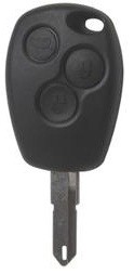 [AK-02-291] Carcasa Renault Clio III