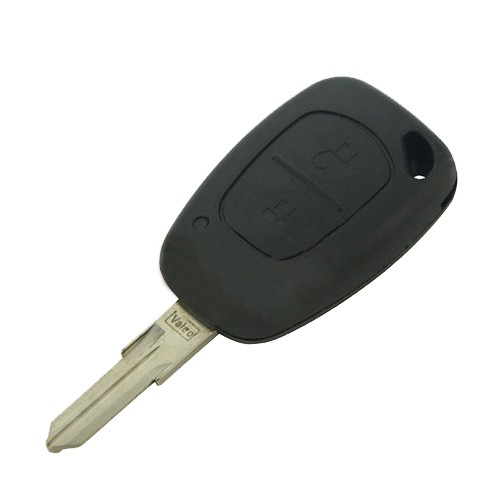[AK-02-288] Carcasa Renault Kangoo 20015+ 2 Botones