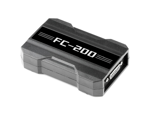 [CG-01] CGDI FC-200