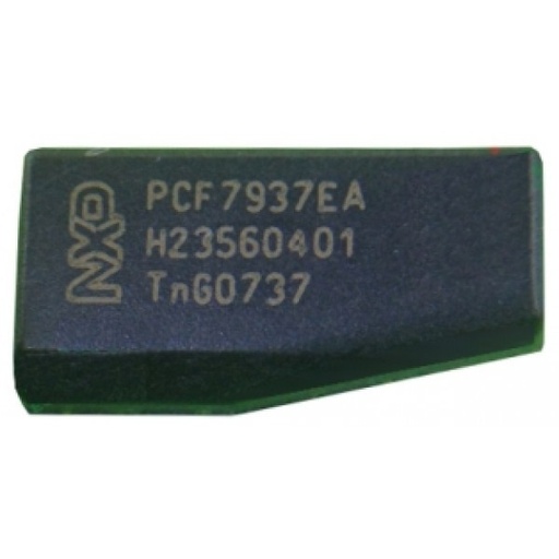 [AK-10-49] Chip Cruze - Sonic-Silverado Id47 Pcf7937