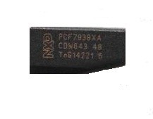 [AK-10-50] Chip Hyundai 2015-16 Nxp Pcf7938