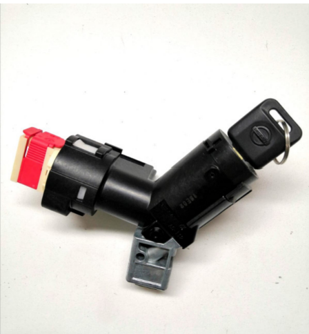 [AK-12-39] Cilindro Y Llave Nissan Versa 2021