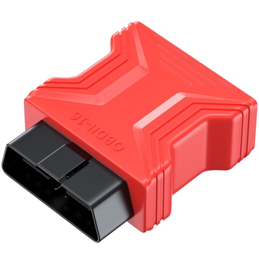 [AK-12-41] Conector Obd 2 16 Pines