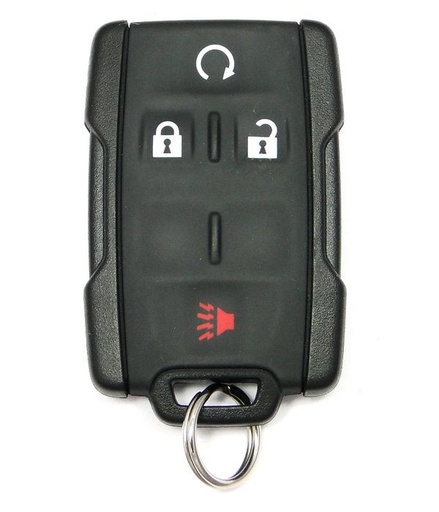 [AK-04-74] Control Chevrolet Silverado Fcc Id: M3N-32337100 315Mhz