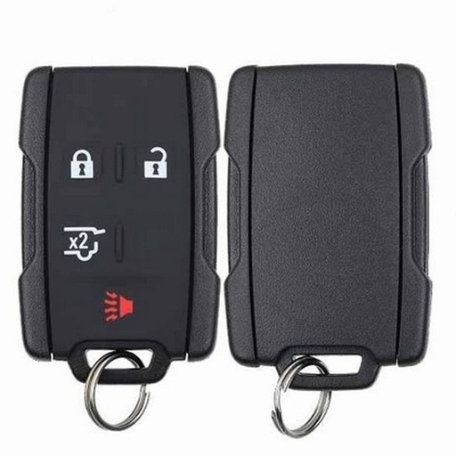 [AK-04-73] Control Chevrolet Suburban Fcc Id: M3N-32337100