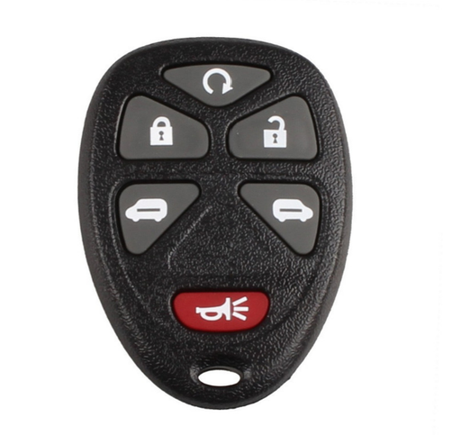 [AK-04-39] Control Chevrolet Uplander Fcc Id: Kobgt04A
