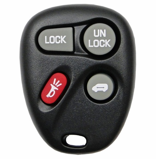 [AK-04-34] Control Chevrolet Venture Fcc Id: Abo0204T