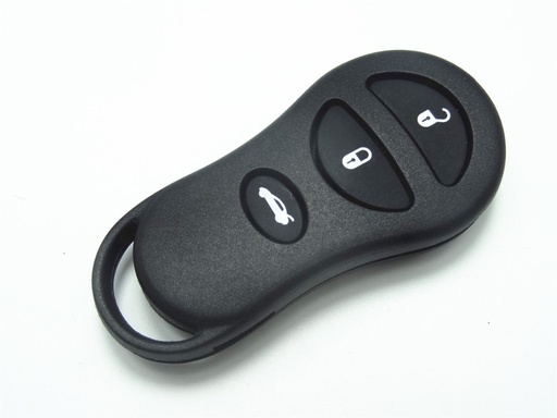 [AK-04-71] Control Chrysler Voyager 17 T 3 Botones