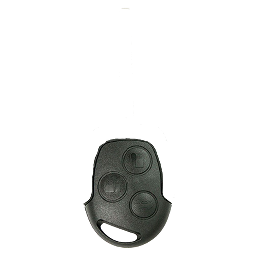 [AK-04-44] Control Ford Mondeo 3 Botones