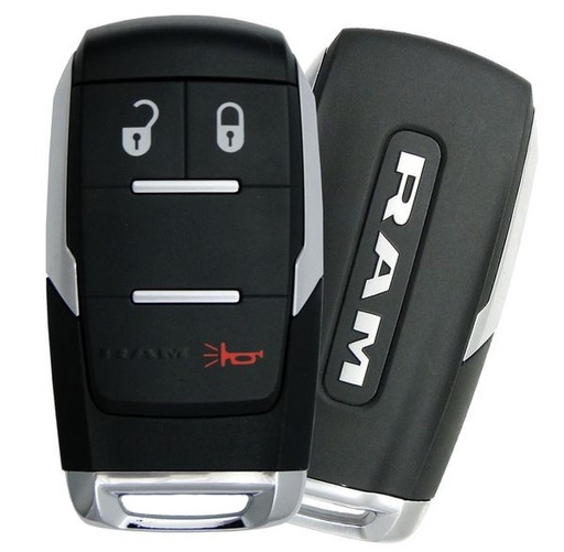 [AK-09-266] Control Prox Dodge Ram 2019-2021