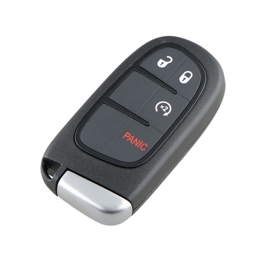 [AK-09-263] Control Proximidad Dodge Ram Fcc Id: Gq454T id46