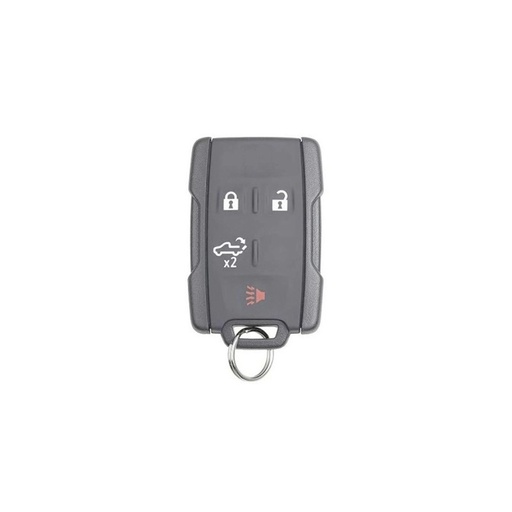 [AK-04-83] Control Remoto Chevrolet-Gmc Silverado 19-21