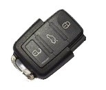 [AK-04-63] Control Vw  3 Botones