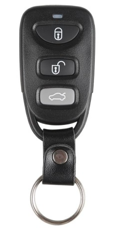 [XKHY00EN] Control Xhorse De Cable Tipo Hyundai