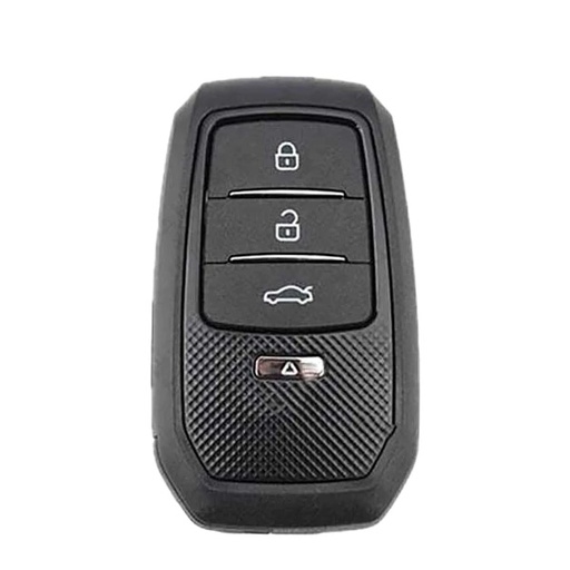 [XSTO01EN] Control Xhorse Proximidad Toyota
