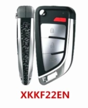 [XKKF22EN] Control Xhorse Universal V. Especial