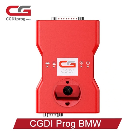 [CG-02] CGDI Prog BMW MSV80 BMW CAS1 CAS2 CAS3 CAS3+ CAS4 CAS4+ FEM BDC