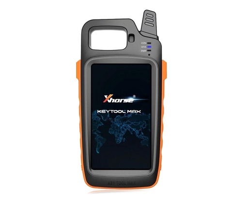 [XDKM00EN] Equipo Clonador e Identificador De Llaves Keytool Max